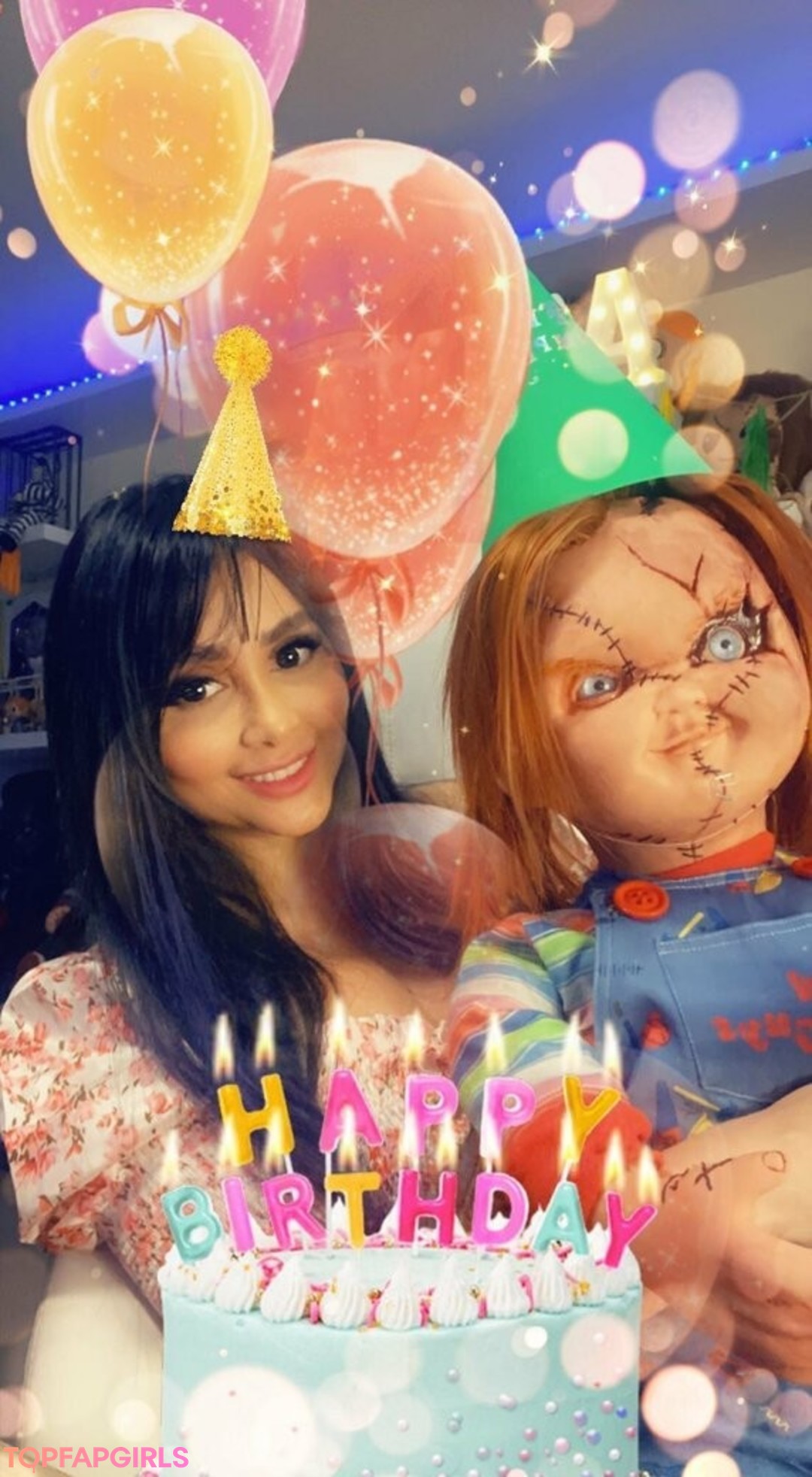 Foto desnuda filtrada de OnlyFans de Xdayaannax #125 Foto desnuda filtrada de OnlyFans de Xdayaannax #125