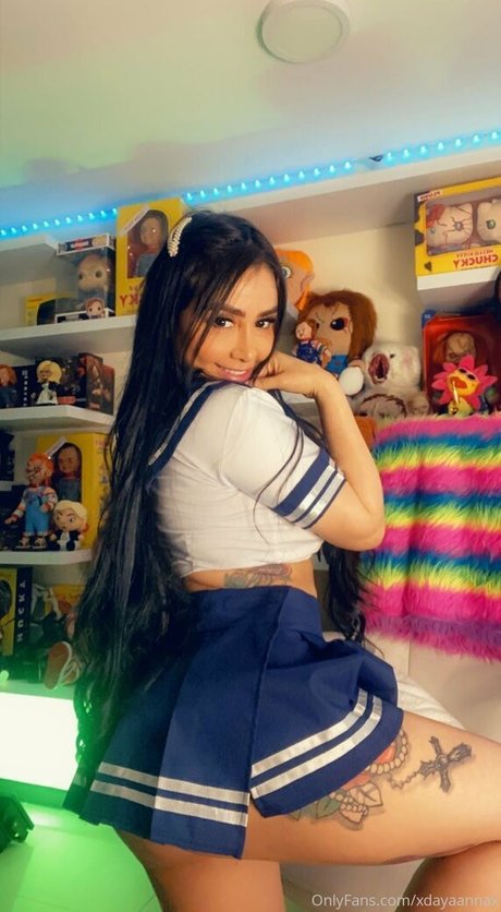 Xdayaannax