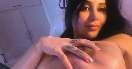 Foto desnuda filtrada de OnlyFans de Xdayaannax