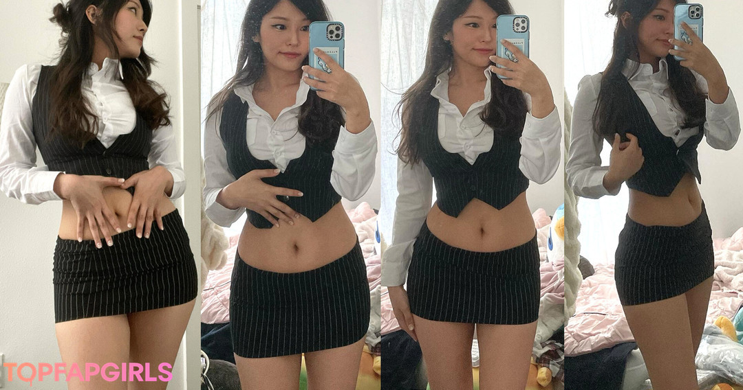 Foto desnuda filtrada de OnlyFans de Kang Hee Yoon #142 Foto desnuda filtrada de OnlyFans de Kang Hee Yoon #142