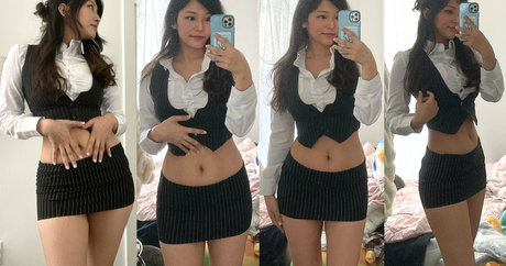 Kang Hee Yoon