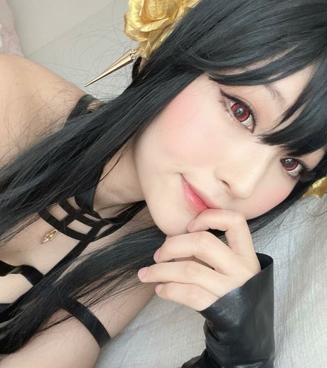 Foto desnuda filtrada de OnlyFans de Kang Hee Yoon
