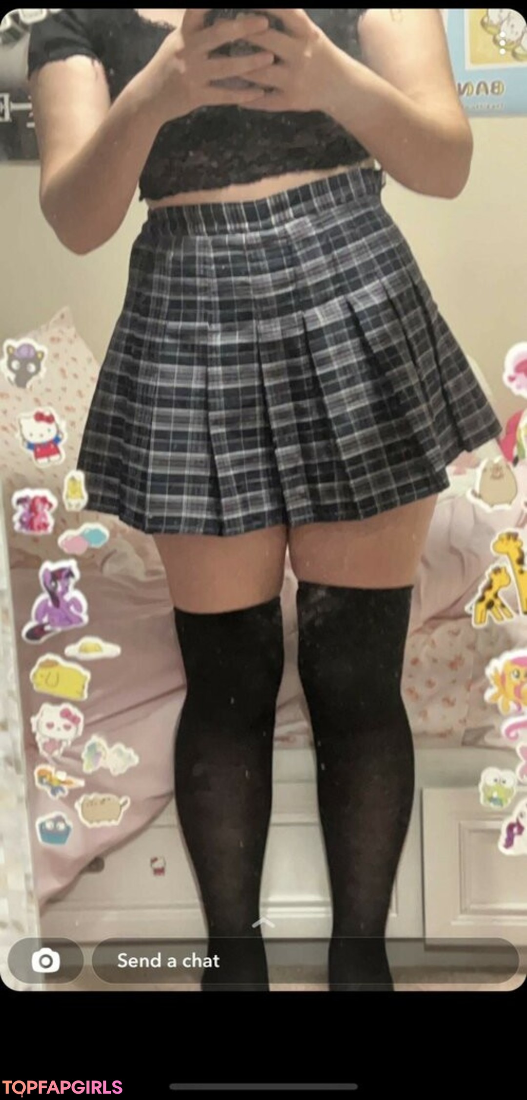 Foto desnuda filtrada de OnlyFans de Heavendisgrace #49 Foto desnuda filtrada de OnlyFans de Heavendisgrace #49