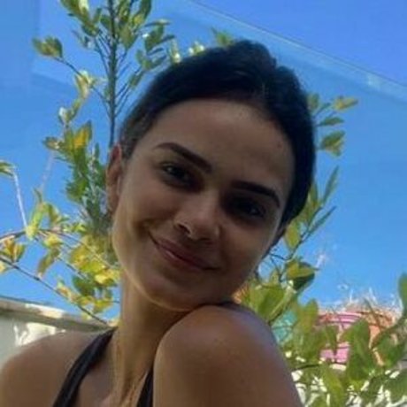 Foto desnuda filtrada de OnlyFans de Lara Nobre