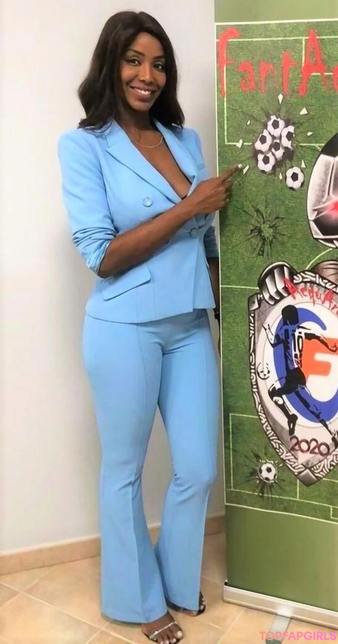 Foto desnuda filtrada de OnlyFans de Ainett Stephens #114 Foto desnuda filtrada de OnlyFans de Ainett Stephens #114