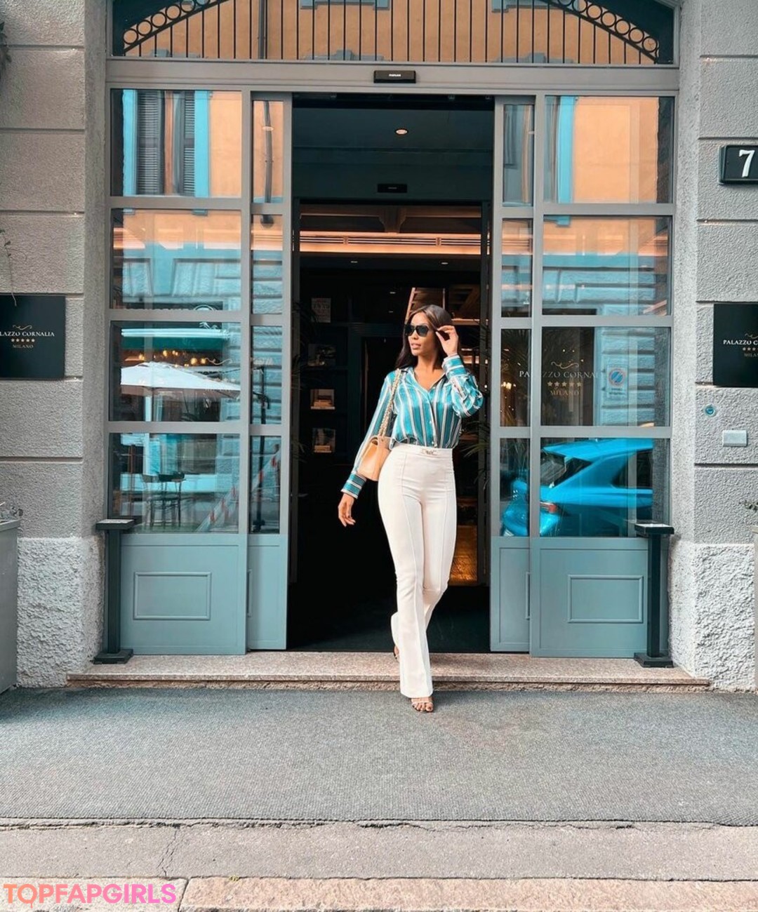 Foto desnuda filtrada de OnlyFans de Ainett Stephens #115 Foto desnuda filtrada de OnlyFans de Ainett Stephens #115