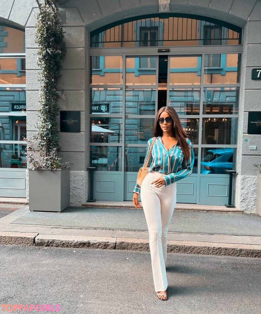 Foto desnuda filtrada de OnlyFans de Ainett Stephens #116 Foto desnuda filtrada de OnlyFans de Ainett Stephens #116