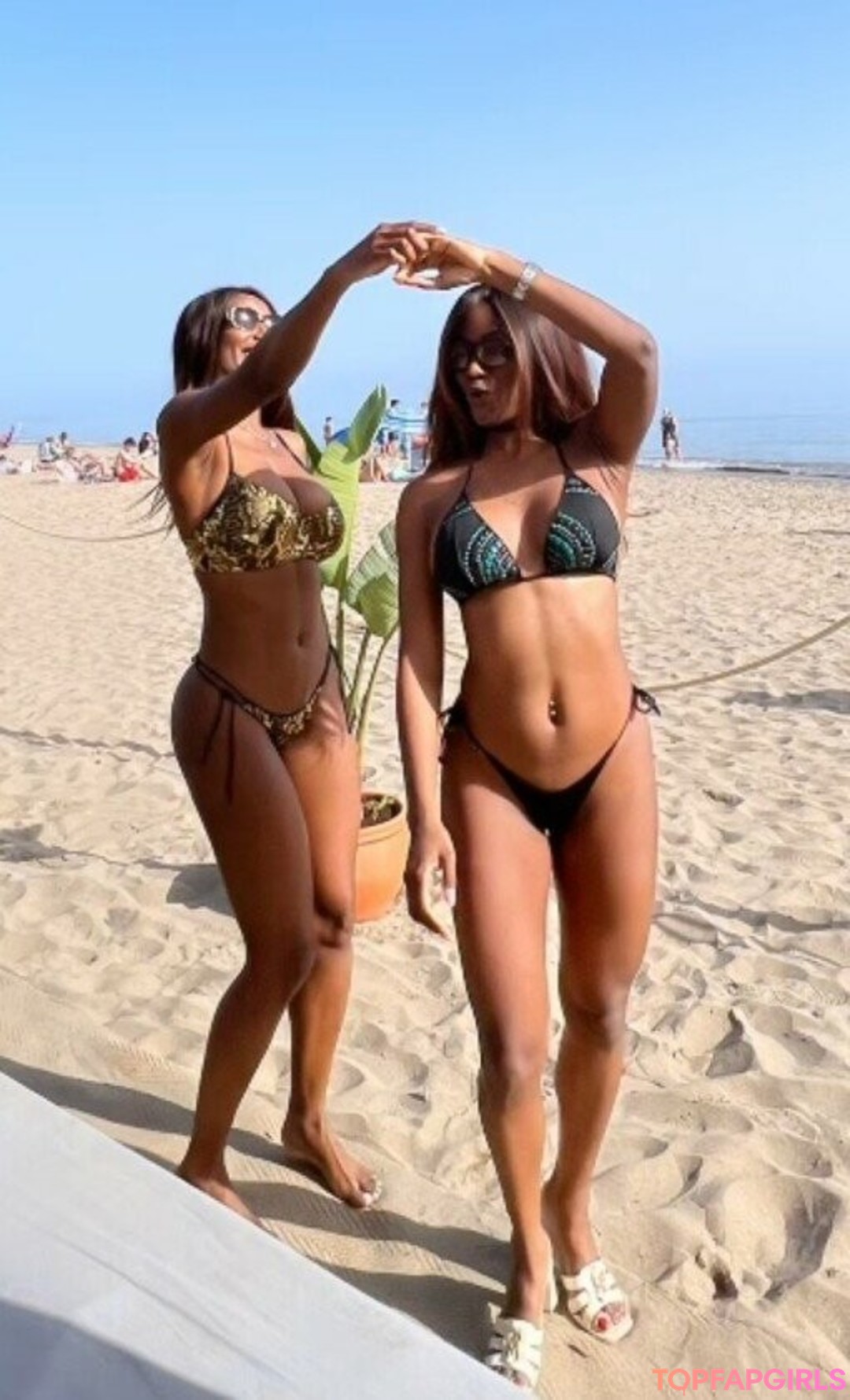 Foto desnuda filtrada de OnlyFans de Ainett Stephens #146 Foto desnuda filtrada de OnlyFans de Ainett Stephens #146