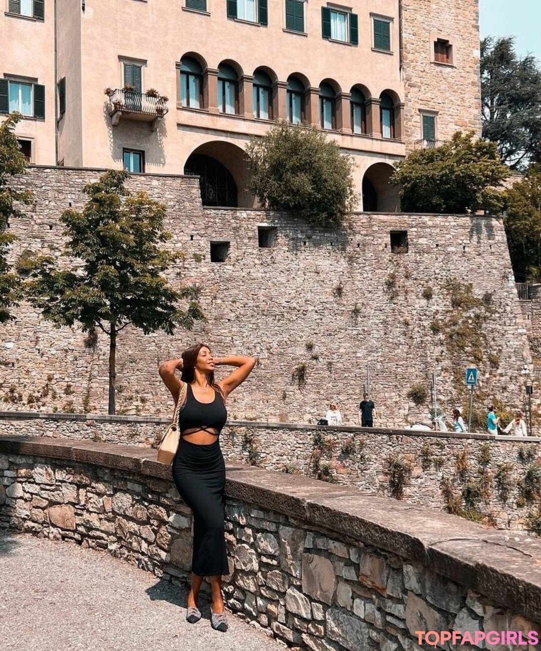 Foto desnuda filtrada de OnlyFans de Ainett Stephens #160 Foto desnuda filtrada de OnlyFans de Ainett Stephens #160