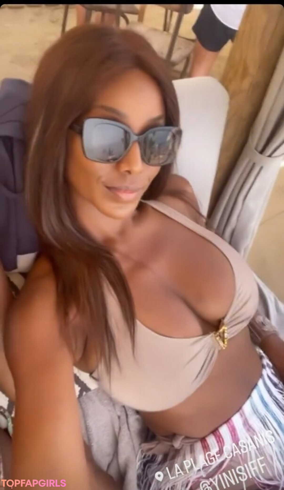 Foto desnuda filtrada de OnlyFans de Ainett Stephens #181 Foto desnuda filtrada de OnlyFans de Ainett Stephens #181