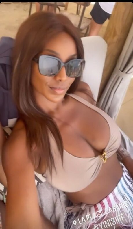 Ainett Stephens