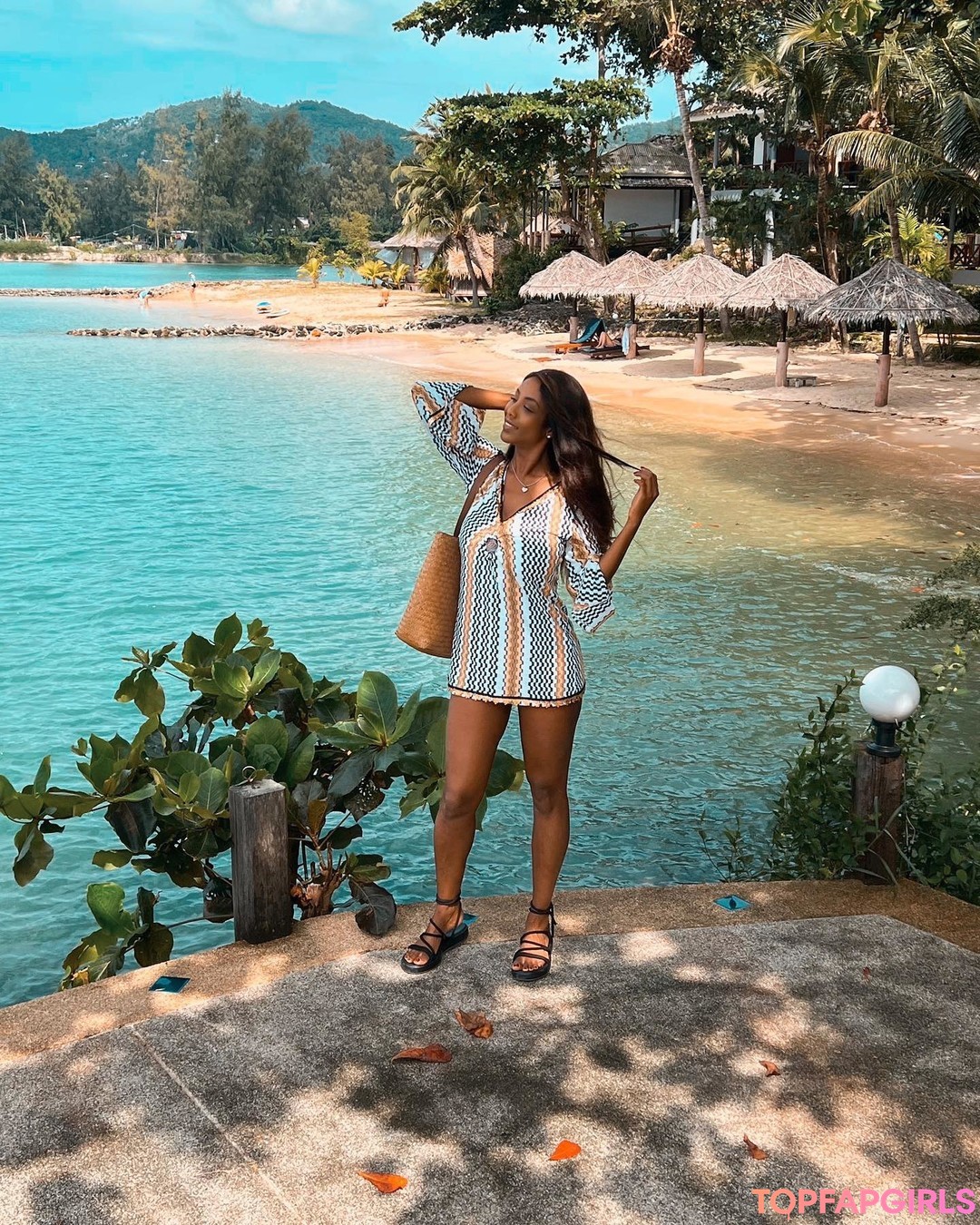 Foto desnuda filtrada de OnlyFans de Ainett Stephens #206 Foto desnuda filtrada de OnlyFans de Ainett Stephens #206