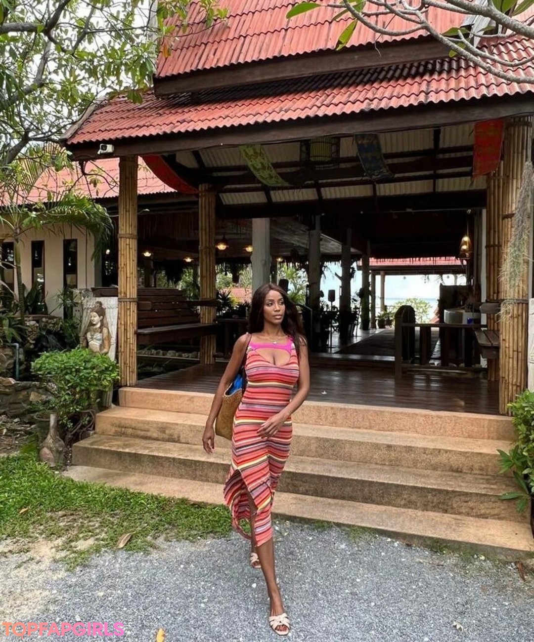 Foto desnuda filtrada de OnlyFans de Ainett Stephens #69 Foto desnuda filtrada de OnlyFans de Ainett Stephens #69