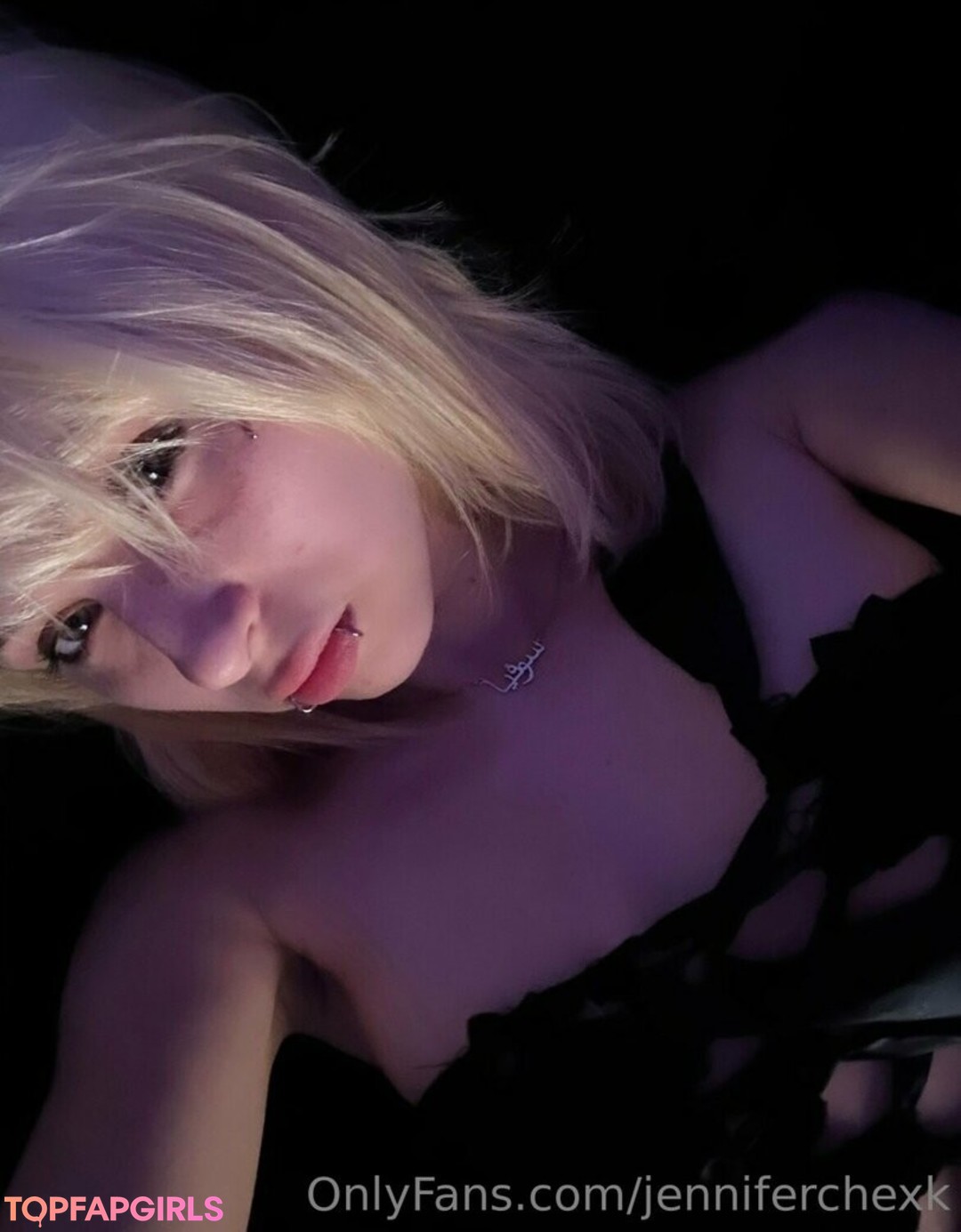 Foto desnuda filtrada de OnlyFans de Jenniferchexk #126 Foto desnuda filtrada de OnlyFans de Jenniferchexk #126