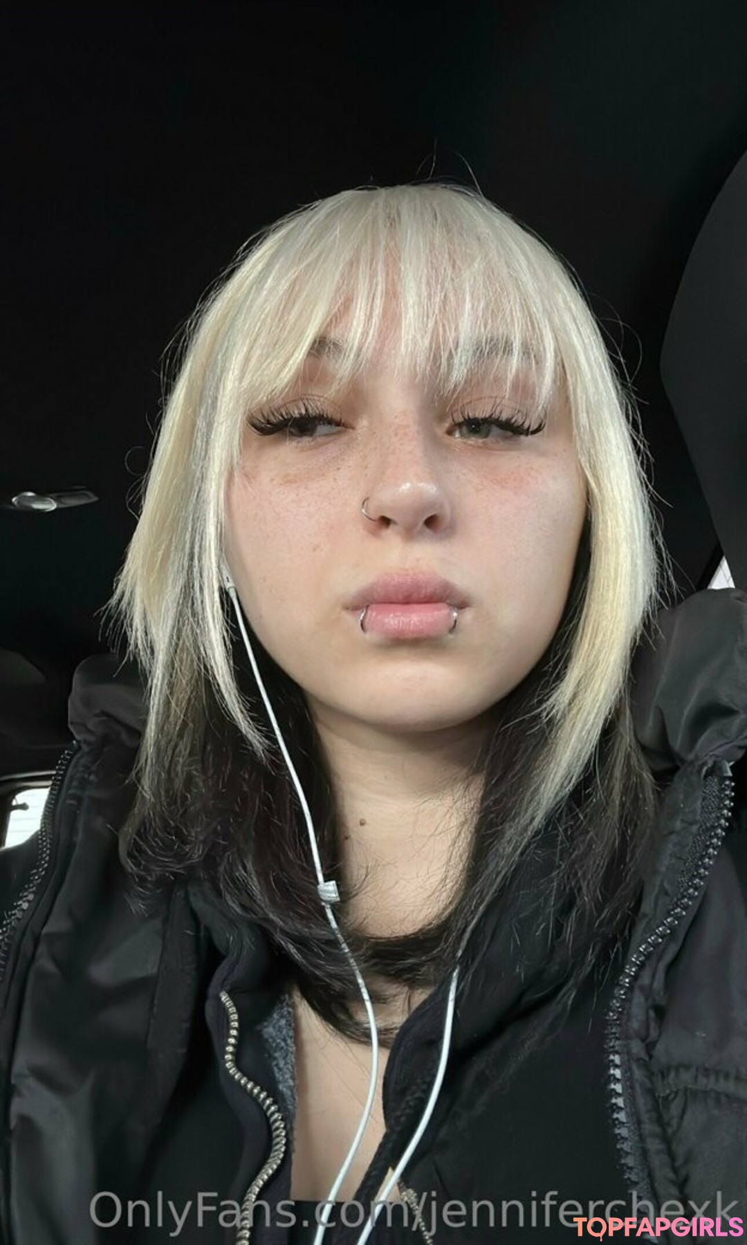 Foto desnuda filtrada de OnlyFans de Jenniferchexk #162 Foto desnuda filtrada de OnlyFans de Jenniferchexk #162