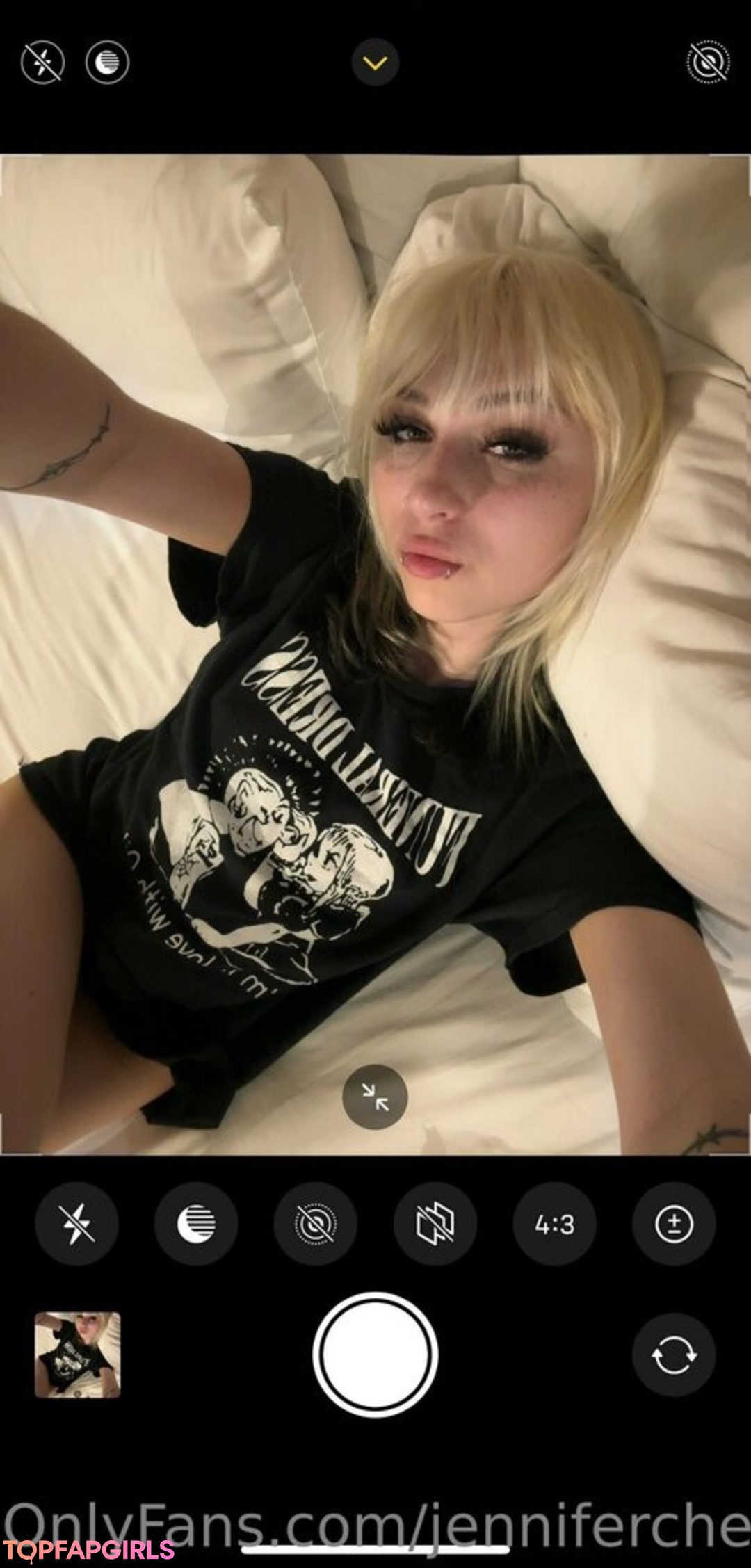 Foto desnuda filtrada de OnlyFans de Jenniferchexk #166 Foto desnuda filtrada de OnlyFans de Jenniferchexk #166