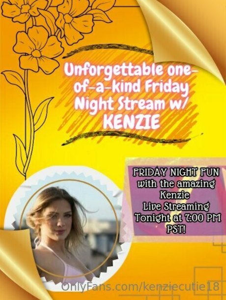 Kenziecutie18