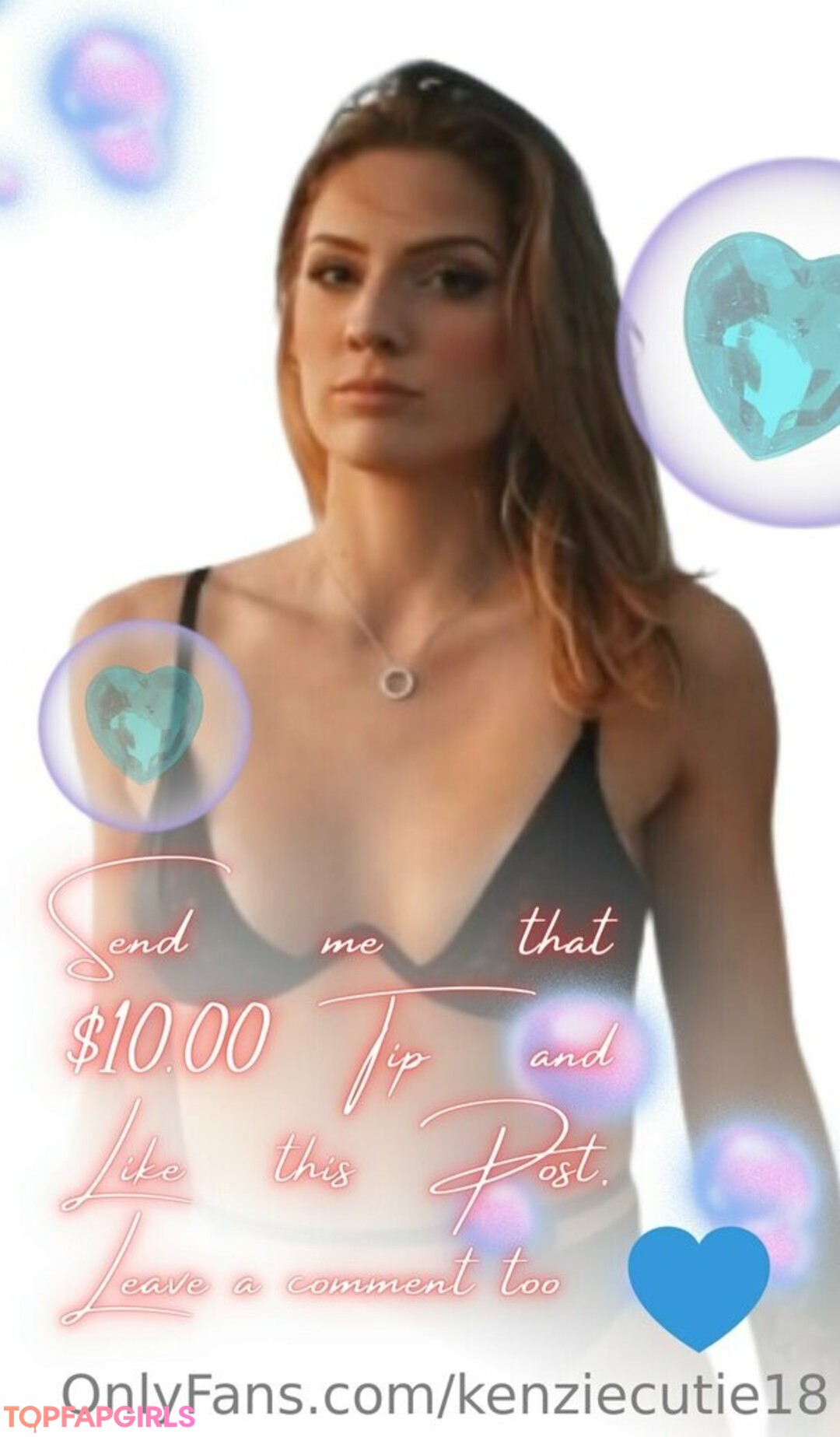 Foto desnuda filtrada de OnlyFans de Kenziecutie18 #273 Foto desnuda filtrada de OnlyFans de Kenziecutie18 #273