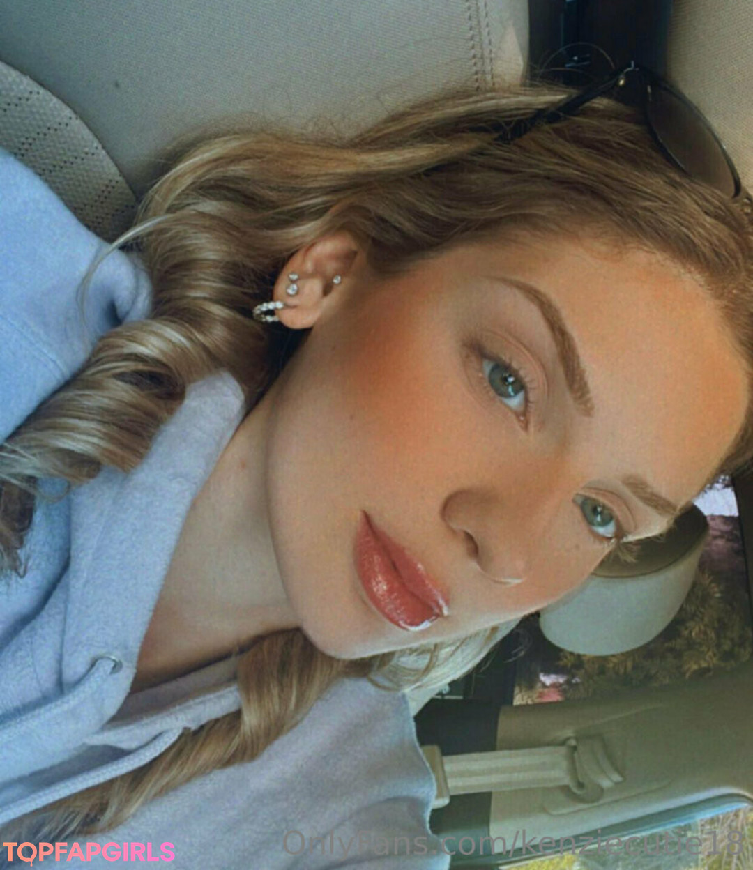 Foto desnuda filtrada de OnlyFans de Kenziecutie18 #303 Foto desnuda filtrada de OnlyFans de Kenziecutie18 #303