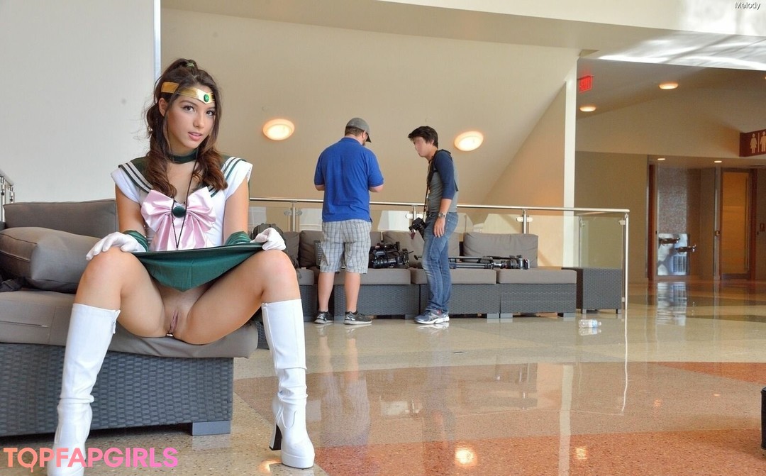 Foto desnuda filtrada de OnlyFans de Melody Wylde #11 Foto desnuda filtrada de OnlyFans de Melody Wylde #11