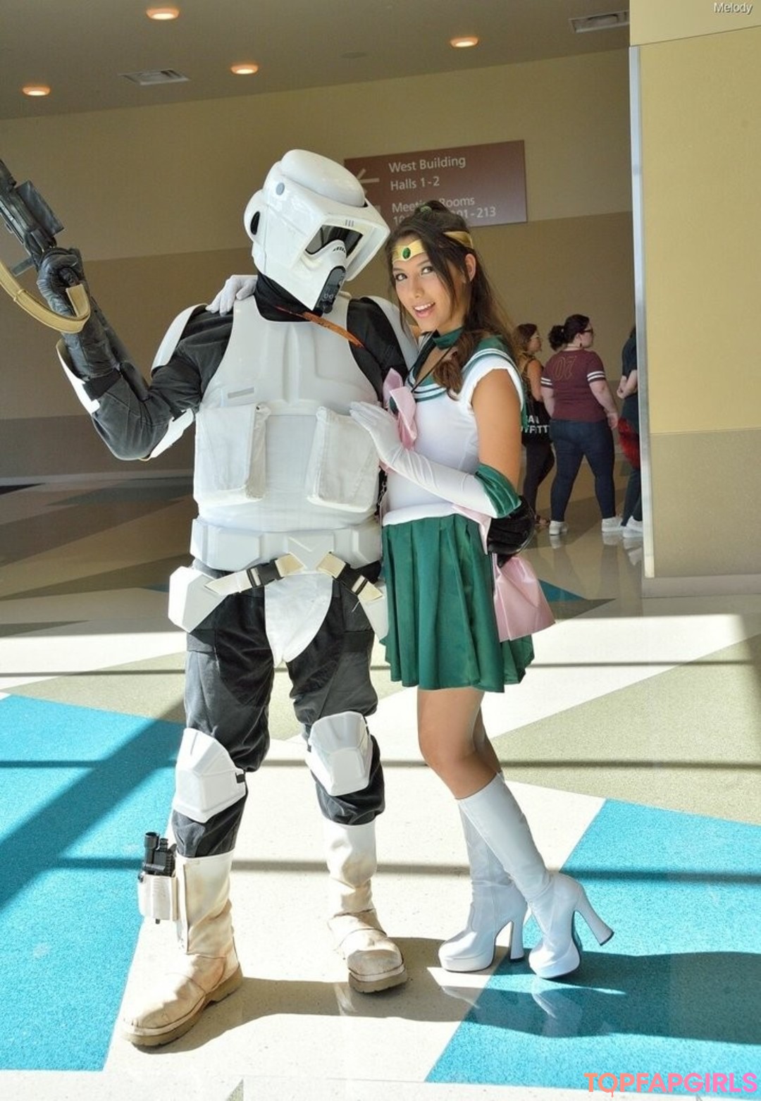 Foto desnuda filtrada de OnlyFans de Melody Wylde #158 Foto desnuda filtrada de OnlyFans de Melody Wylde #158