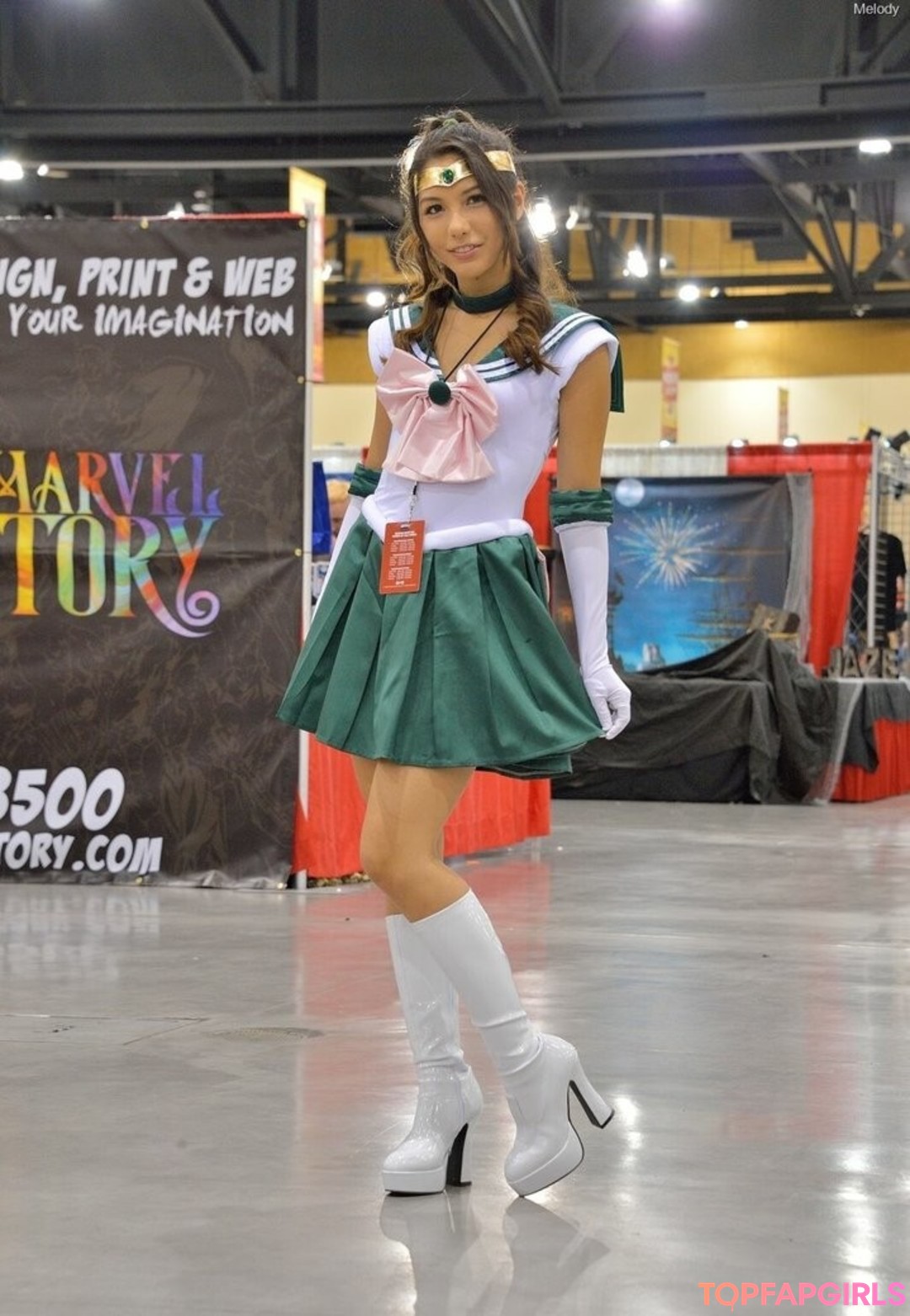 Foto desnuda filtrada de OnlyFans de Melody Wylde #160 Foto desnuda filtrada de OnlyFans de Melody Wylde #160