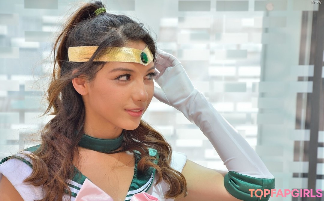 Foto desnuda filtrada de OnlyFans de Melody Wylde #3 Foto desnuda filtrada de OnlyFans de Melody Wylde #3