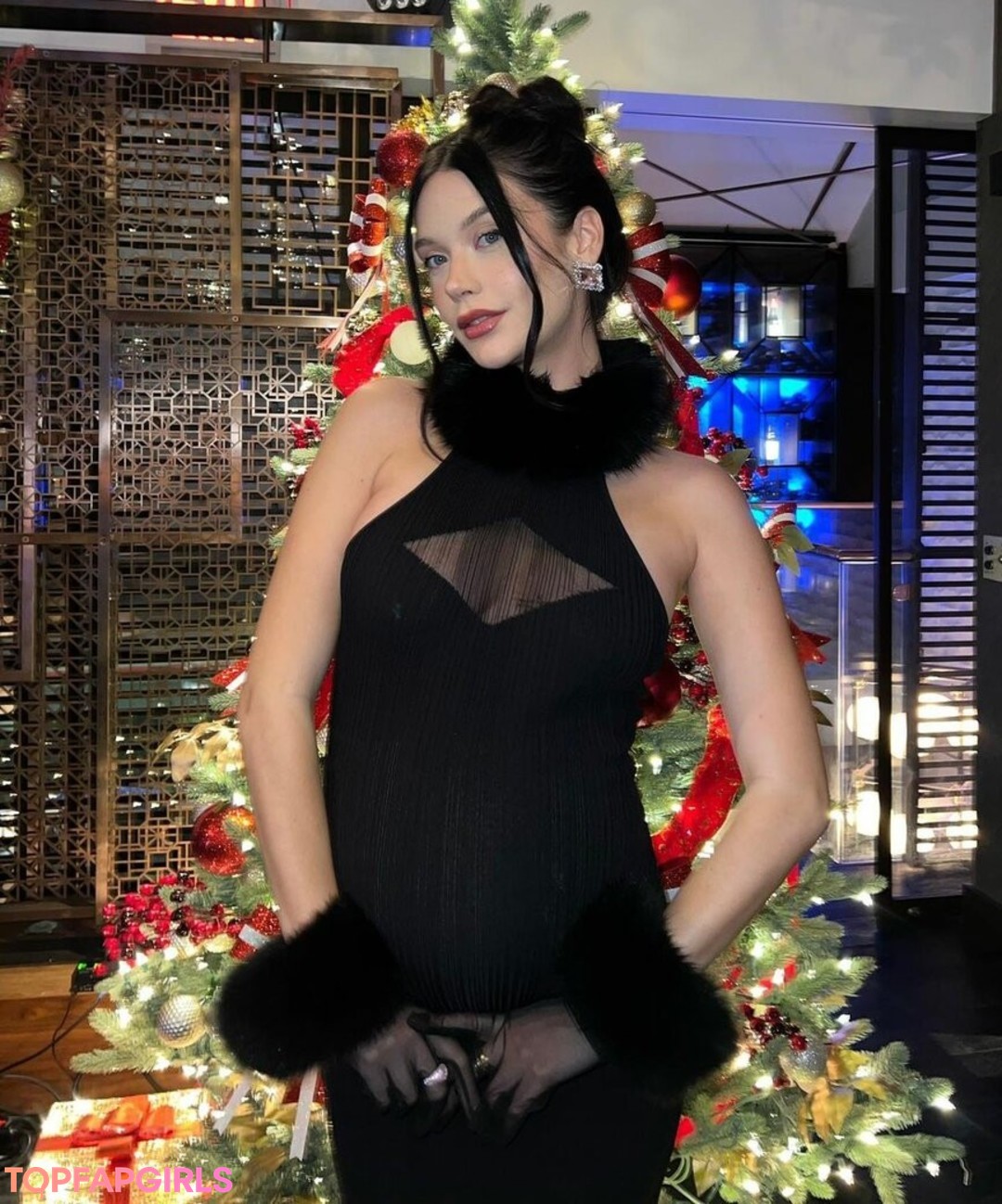 Foto desnuda filtrada de OnlyFans de Amanda Steele #10 Foto desnuda filtrada de OnlyFans de Amanda Steele #10