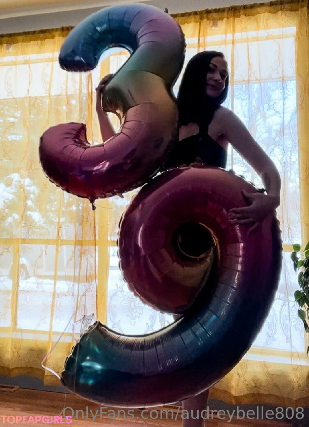 Foto desnuda filtrada de OnlyFans de Audreybelle808 #45 Foto desnuda filtrada de OnlyFans de Audreybelle808 #45