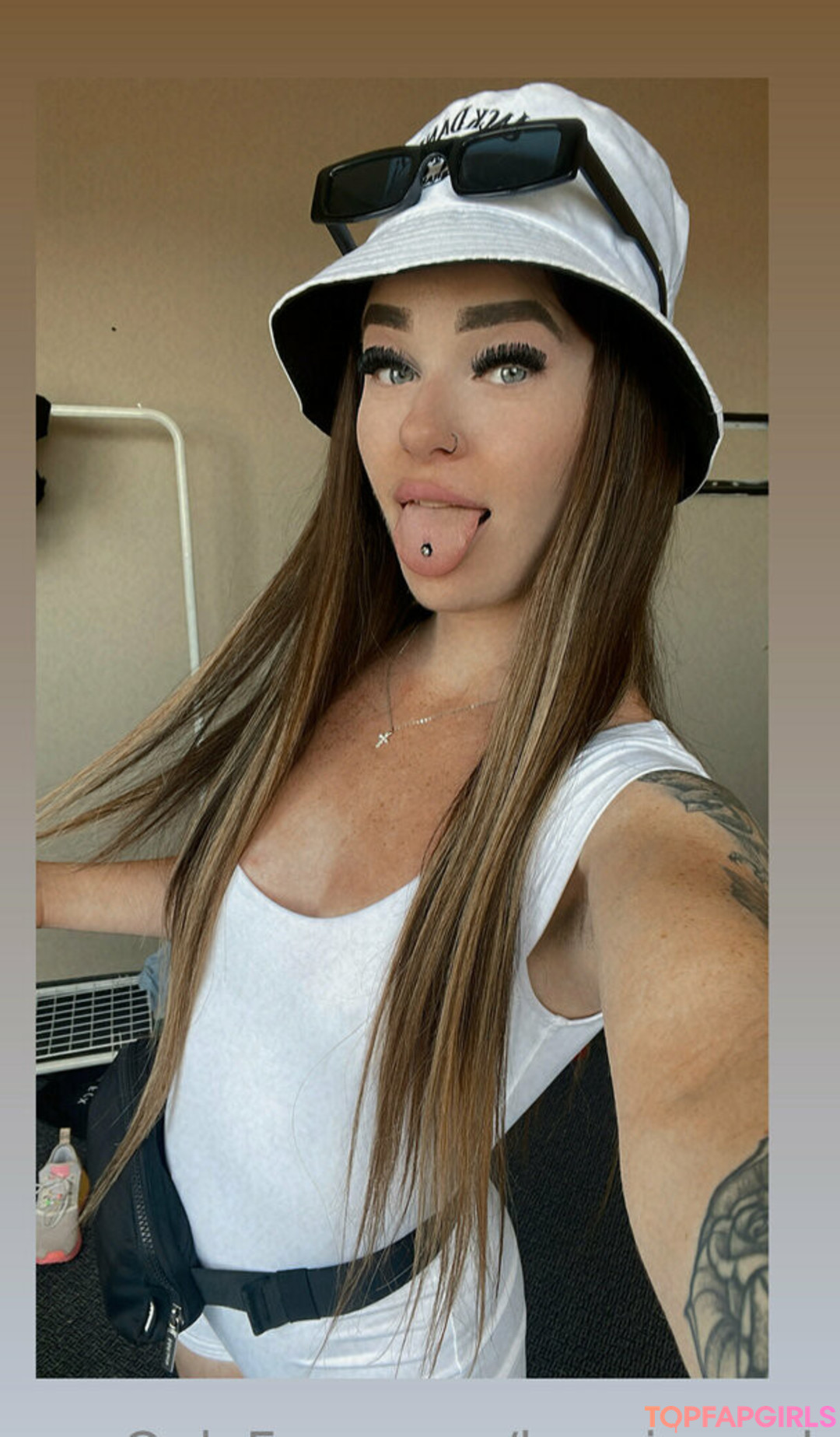 Foto desnuda filtrada de OnlyFans de Kenziemark #118 Foto desnuda filtrada de OnlyFans de Kenziemark #118