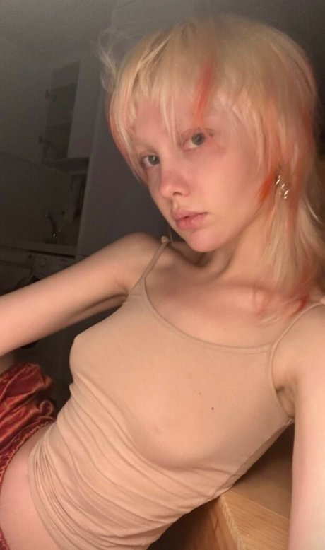 Foto desnuda filtrada de OnlyFans de Ellen Sheidlin