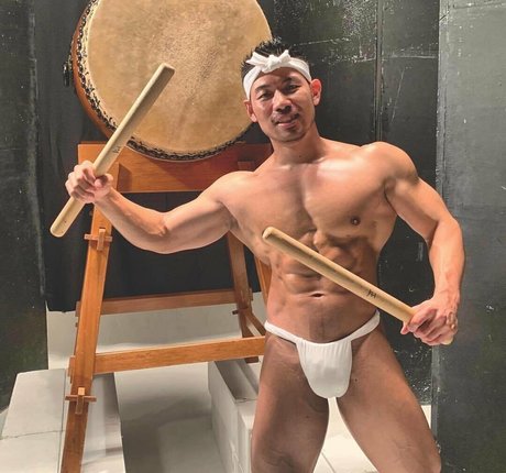Foto desnuda filtrada de OnlyFans de Runssm