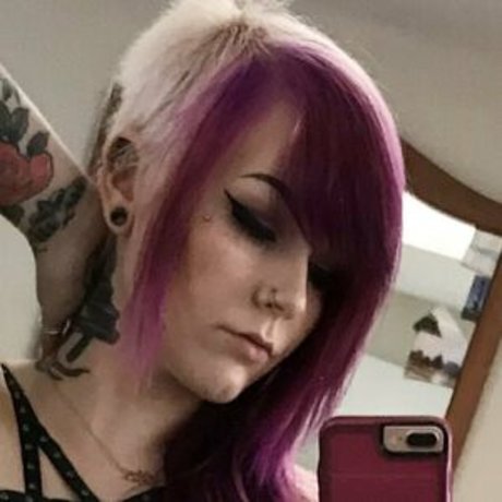 Holli Marie