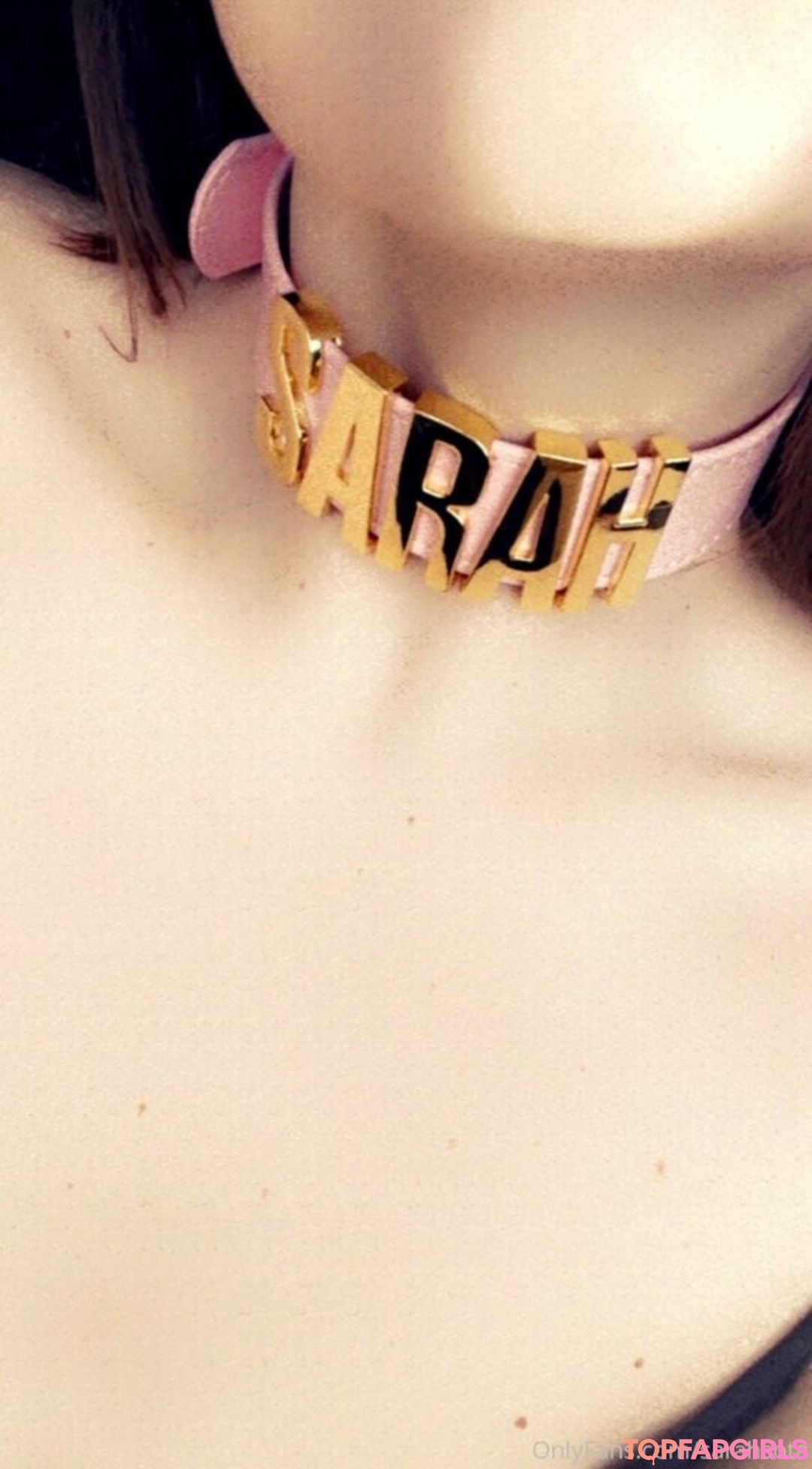 Foto desnuda filtrada de OnlyFans de Sarahsotafree #21 Foto desnuda filtrada de OnlyFans de Sarahsotafree #21