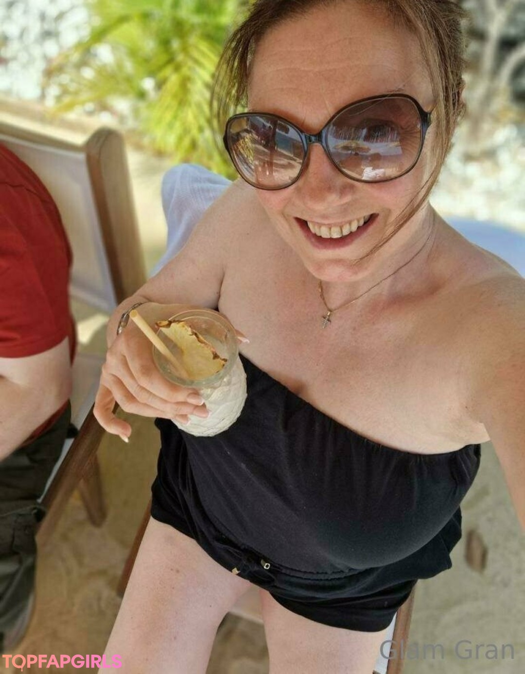 Foto desnuda filtrada de OnlyFans de Glamgran56 #127 Foto desnuda filtrada de OnlyFans de Glamgran56 #127