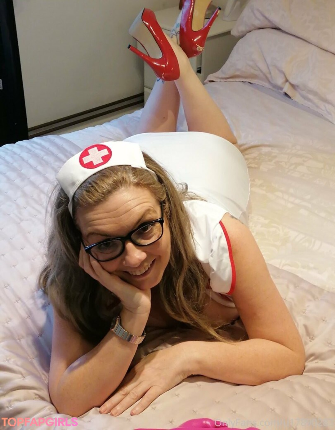 Foto desnuda filtrada de OnlyFans de Glamgran56 #48 Foto desnuda filtrada de OnlyFans de Glamgran56 #48