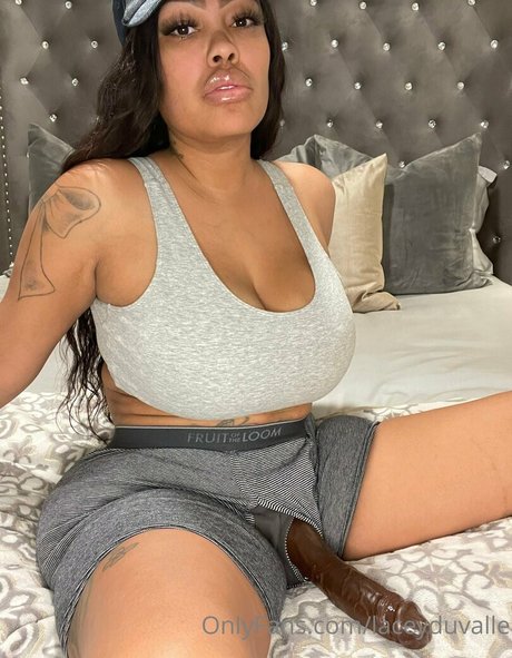Laceyduvalle