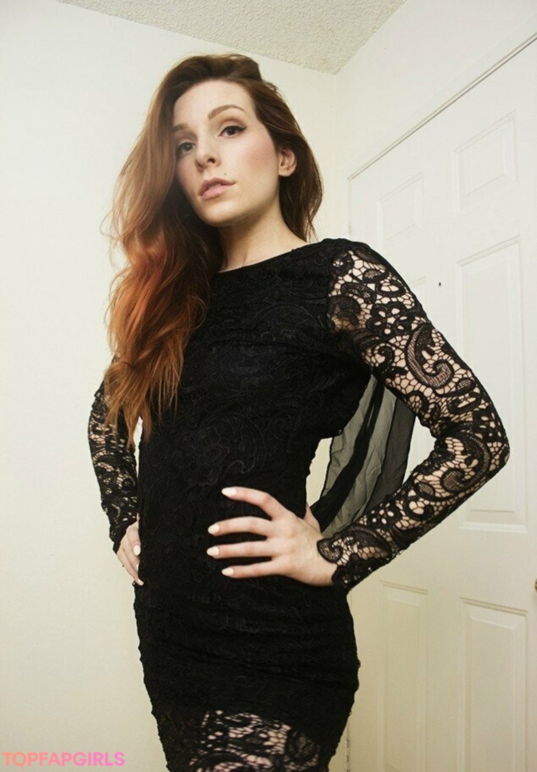 Foto desnuda filtrada de OnlyFans de Freelacielaplante #70 Foto desnuda filtrada de OnlyFans de Freelacielaplante #70