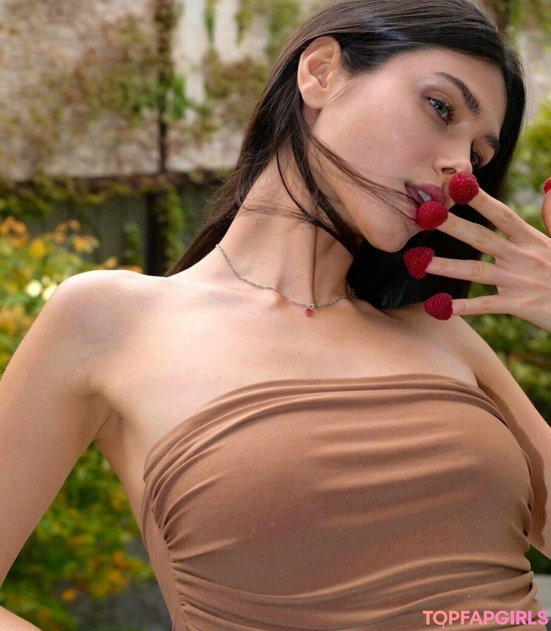 Foto desnuda filtrada de OnlyFans de Victoria Bronova #160 Foto desnuda filtrada de OnlyFans de Victoria Bronova #160