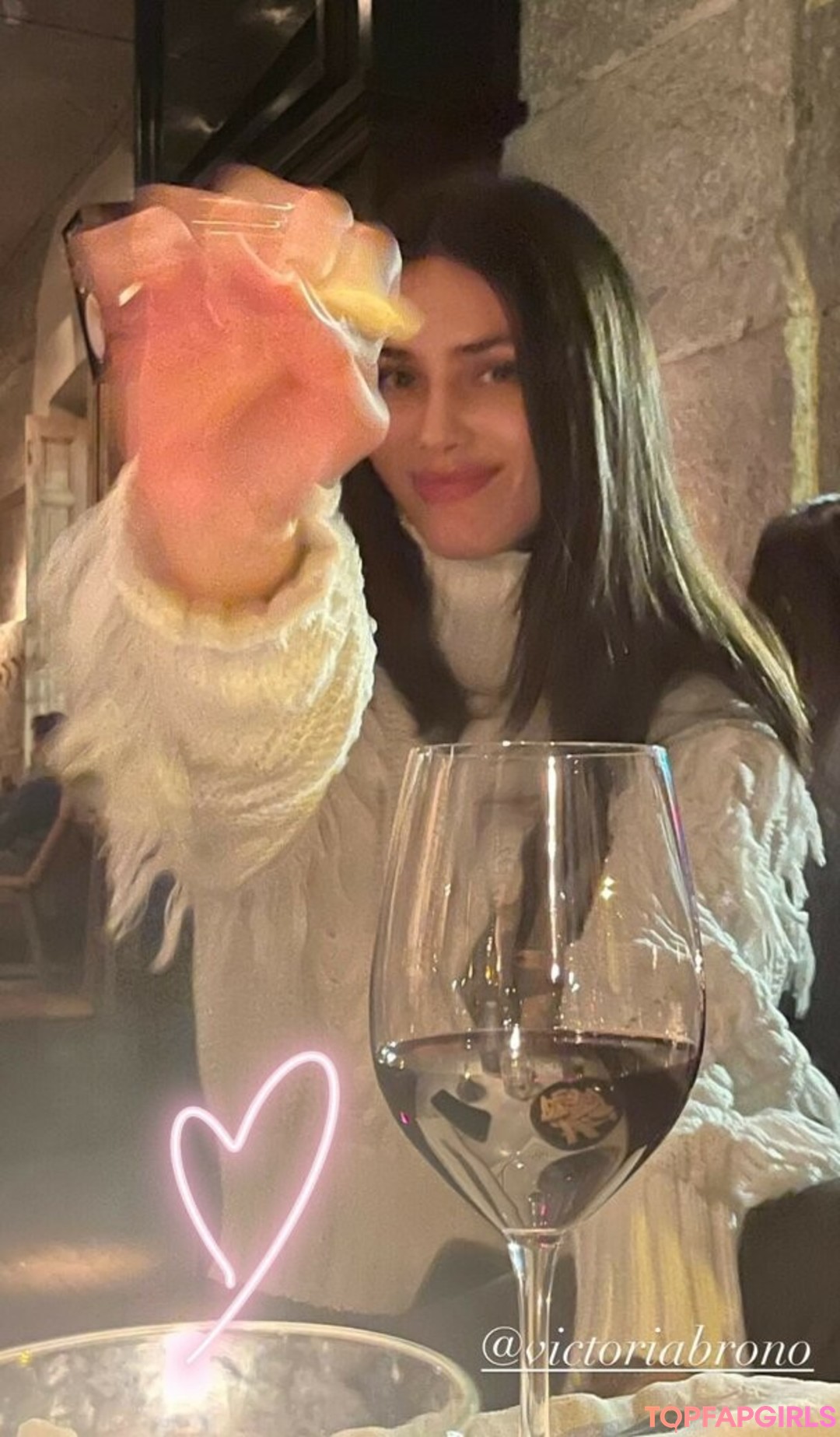 Foto desnuda filtrada de OnlyFans de Victoria Bronova #203 Foto desnuda filtrada de OnlyFans de Victoria Bronova #203