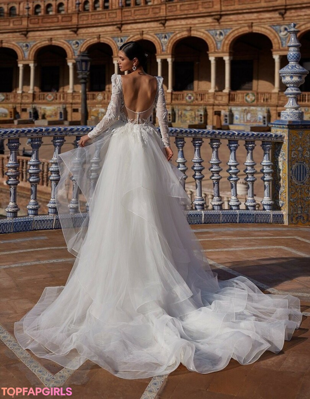 Foto desnuda filtrada de OnlyFans de Victoria Bronova #224 Foto desnuda filtrada de OnlyFans de Victoria Bronova #224