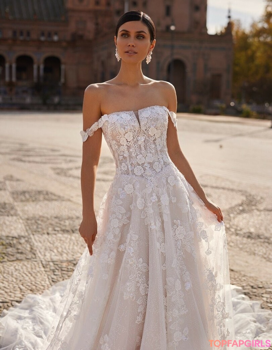 Foto desnuda filtrada de OnlyFans de Victoria Bronova #230 Foto desnuda filtrada de OnlyFans de Victoria Bronova #230