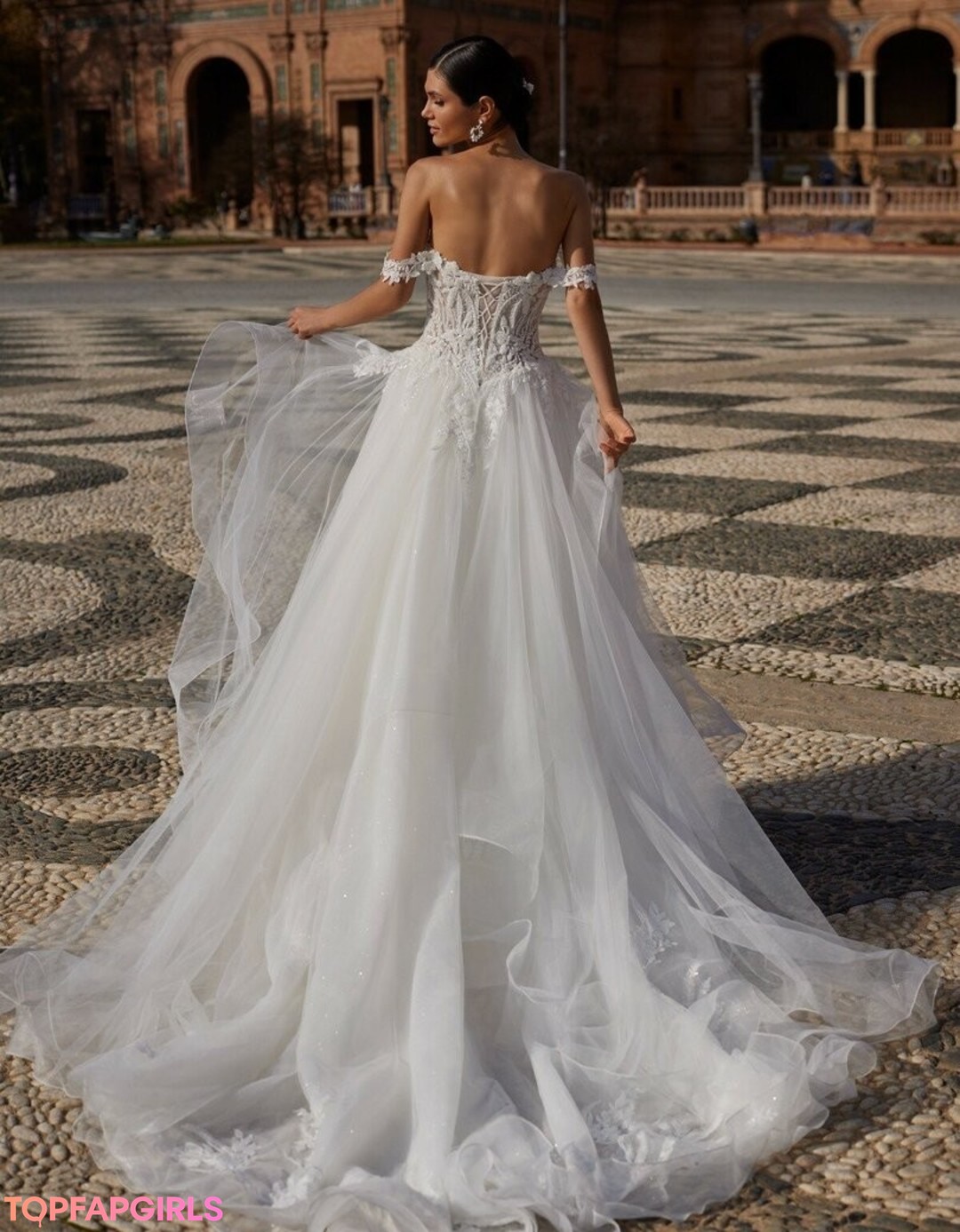 Foto desnuda filtrada de OnlyFans de Victoria Bronova #250 Foto desnuda filtrada de OnlyFans de Victoria Bronova #250