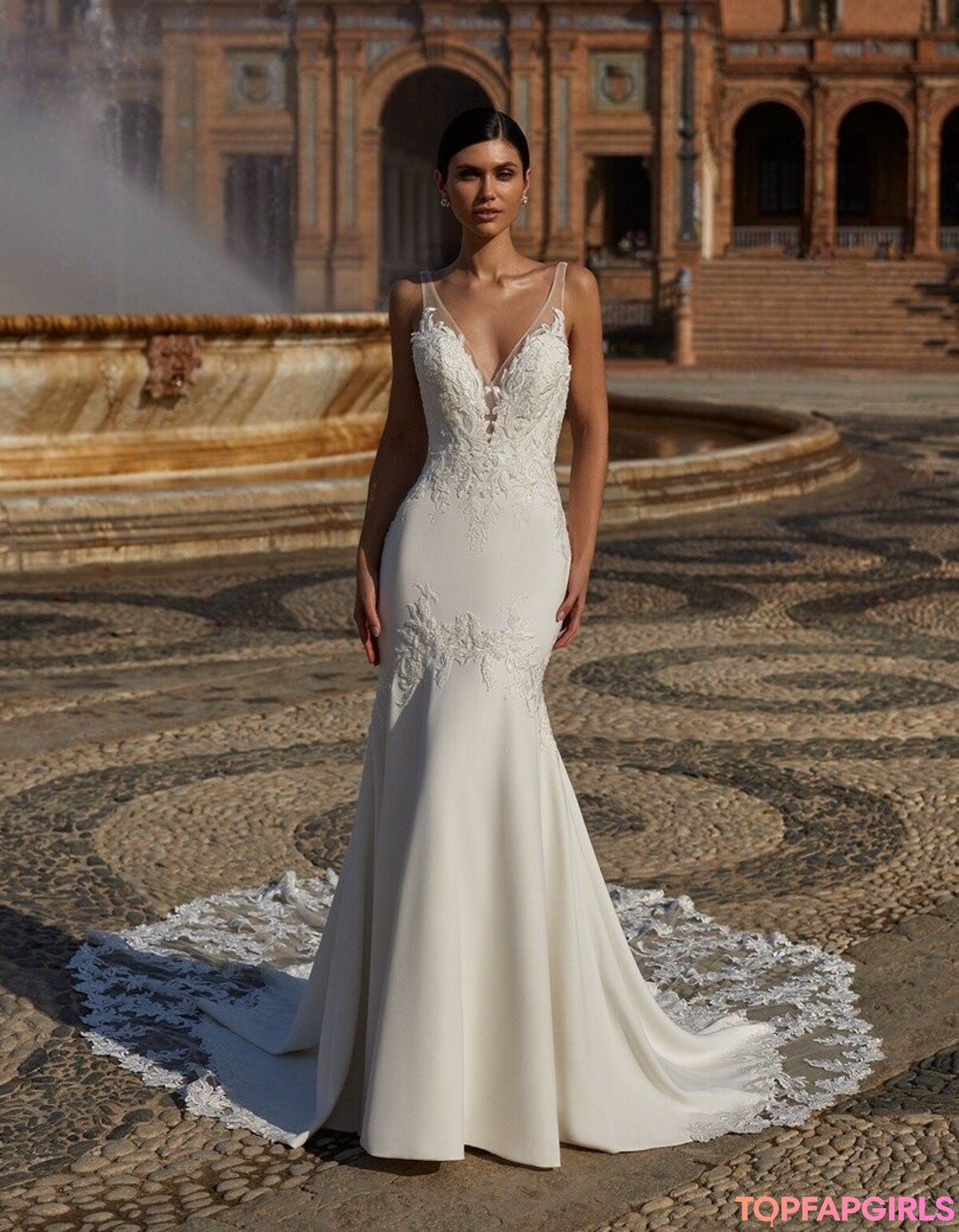 Foto desnuda filtrada de OnlyFans de Victoria Bronova #256 Foto desnuda filtrada de OnlyFans de Victoria Bronova #256