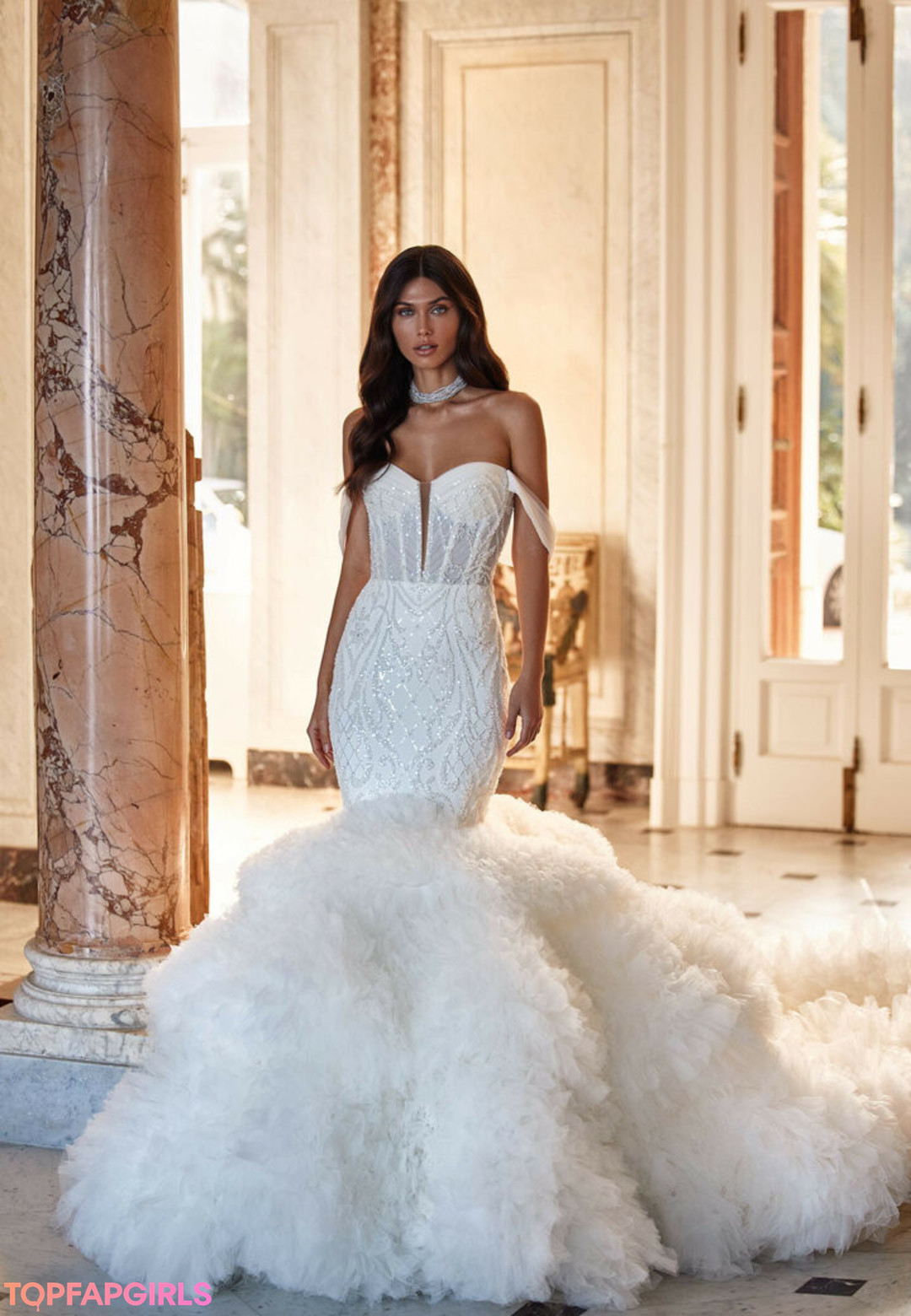 Foto desnuda filtrada de OnlyFans de Victoria Bronova #268 Foto desnuda filtrada de OnlyFans de Victoria Bronova #268