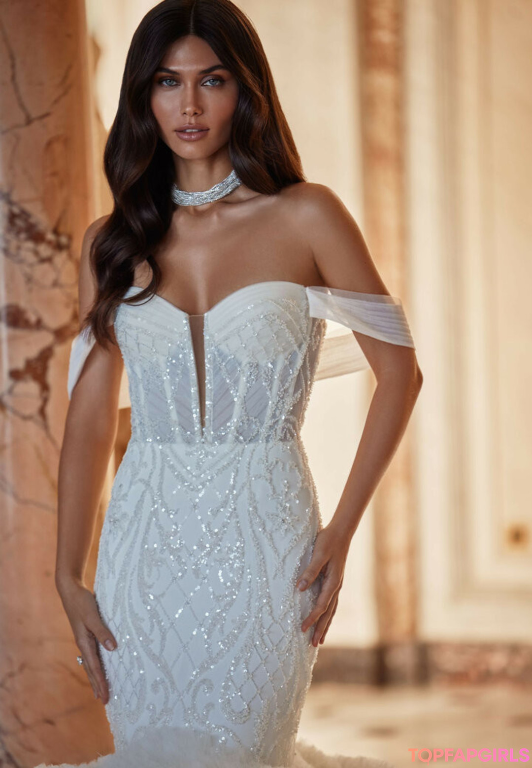 Foto desnuda filtrada de OnlyFans de Victoria Bronova #270 Foto desnuda filtrada de OnlyFans de Victoria Bronova #270