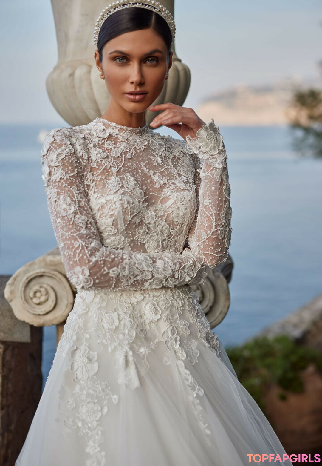 Foto desnuda filtrada de OnlyFans de Victoria Bronova #278 Foto desnuda filtrada de OnlyFans de Victoria Bronova #278