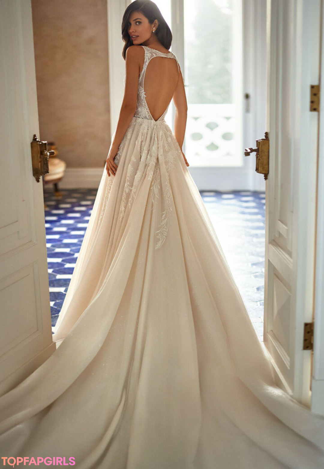 Foto desnuda filtrada de OnlyFans de Victoria Bronova #285 Foto desnuda filtrada de OnlyFans de Victoria Bronova #285