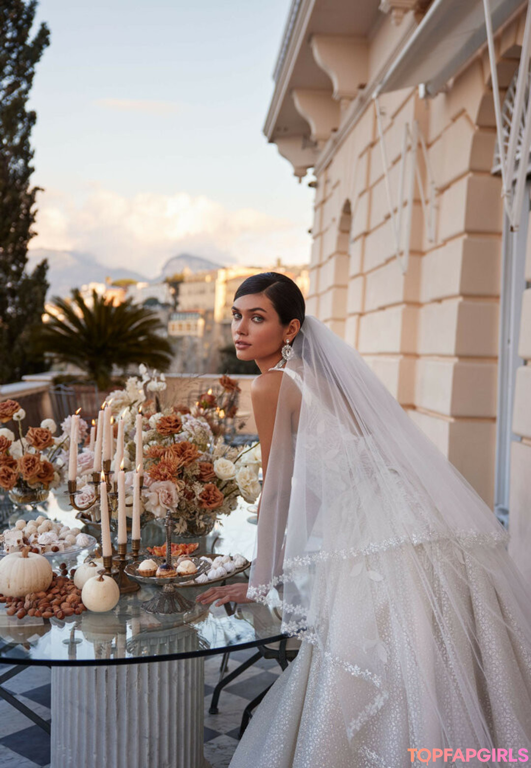 Foto desnuda filtrada de OnlyFans de Victoria Bronova #336 Foto desnuda filtrada de OnlyFans de Victoria Bronova #336