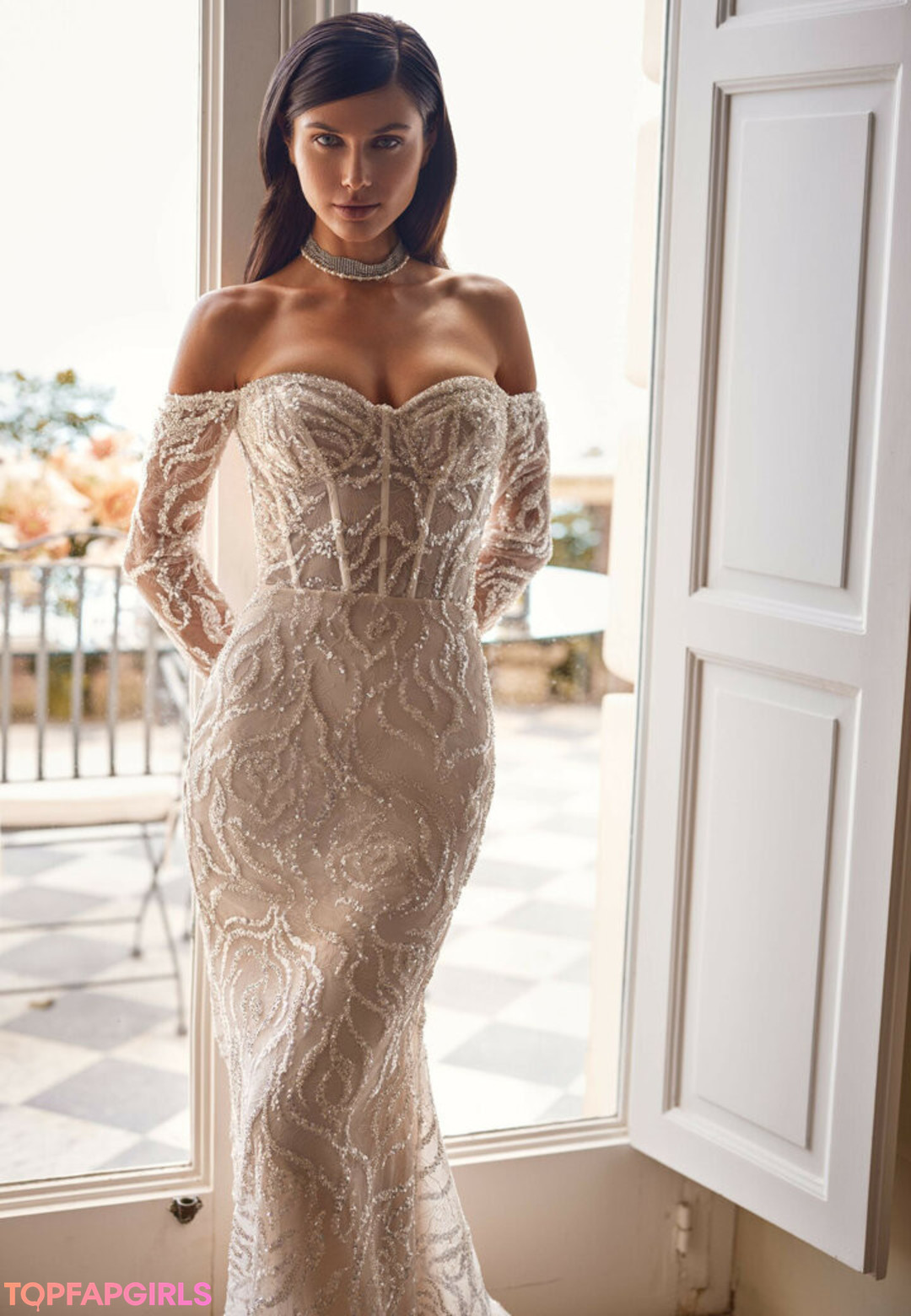 Foto desnuda filtrada de OnlyFans de Victoria Bronova #337 Foto desnuda filtrada de OnlyFans de Victoria Bronova #337